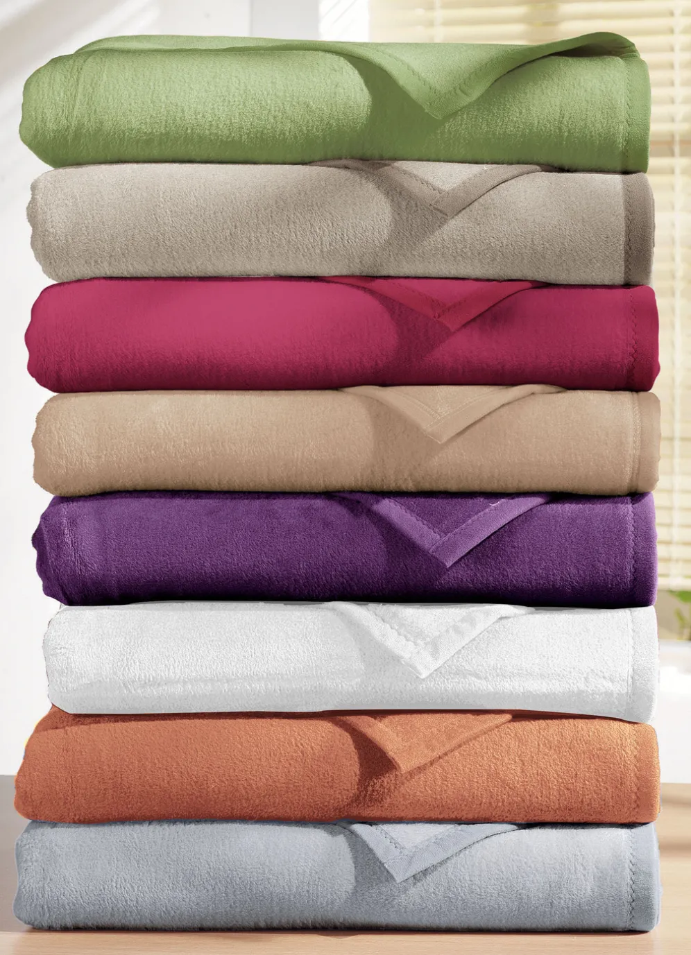 Schlafdecke auch extralang