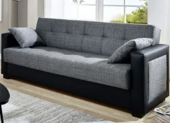 Schlafsofa Inklusive Kissen