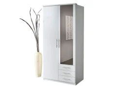 Schlafzimmerprogramm mit Komfortbetten