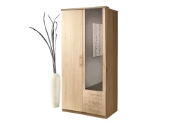 Schlafzimmerprogramm mit Komfortbetten