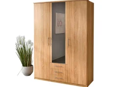 Schlafzimmerprogramm mit Komfortbetten