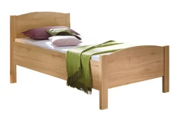 Schlafzimmerprogramm mit Komfortbetten