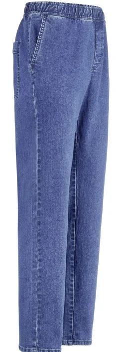 Schlupfjeans in 3 Farben