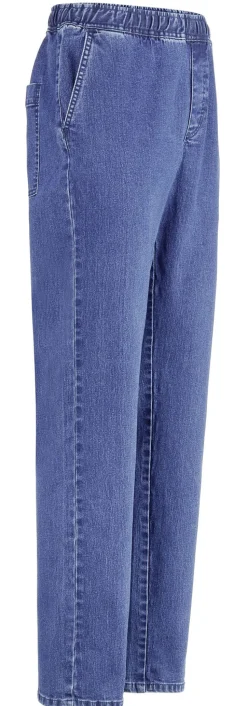 Schlupfjeans in 3 Farben