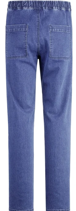 Schlupfjeans in 3 Farben