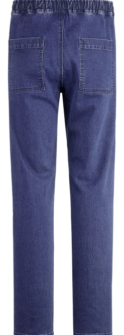 Schlupfjeans in 3 Farben