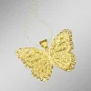 Schmetterlings-Anhänger