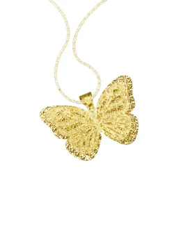 Schmetterlings-Anhänger