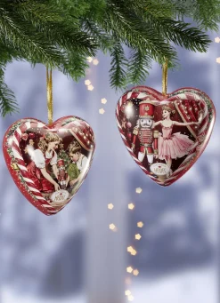 Schmuckherz Weihnachtsmärchen von Heidel