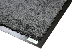 Schmutzfangmatte mit rutschfester Rückseite