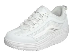 Schnürschuh Aerosoft Walker