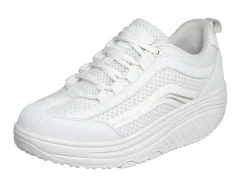 Schnürschuh Aerosoft Walker