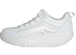 Schnürschuh Aerosoft Walker