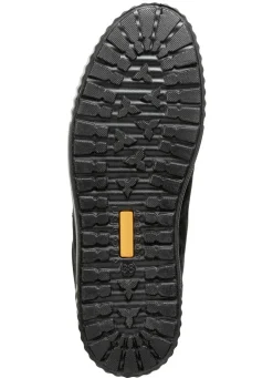 Schnürschuh aus hochwertigem Rind-Veloursleder