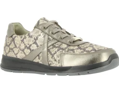 Schnürschuh von Varomed in extraweiter Passform