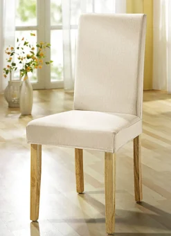 Schützende Stretchbezüge für Sessel und Sofa