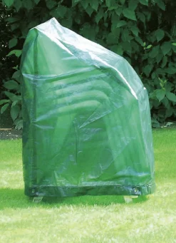 Schutzhüllen für Gartenmöbel und Polsterauflagen