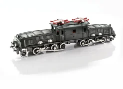 Schweizer Lokomotive "Krokodil"