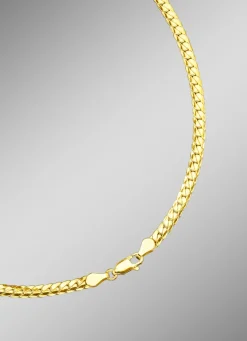 Schwere Panzerkette in verschiedenen Längen