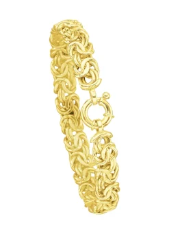 Schweres Königsketten-Armband