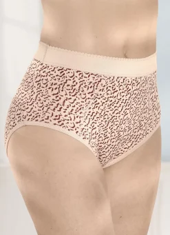 Sechserpack Formslips mit verstärkter Bauchpartie