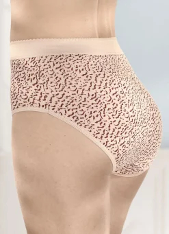 Sechserpack Formslips mit verstärkter Bauchpartie