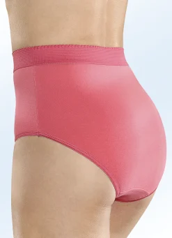 Sechserpack Formslips mit Verstärkung