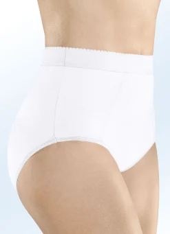 Sechserpack Formslips mit Verstärkung