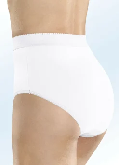 Sechserpack Formslips mit Verstärkung