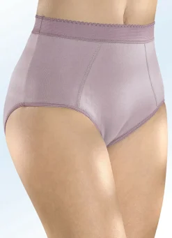 Sechserpack Formslips mit verstärkter Bauchpartie