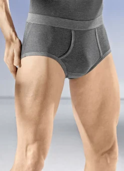 Sechserpack Slips mit Softbund