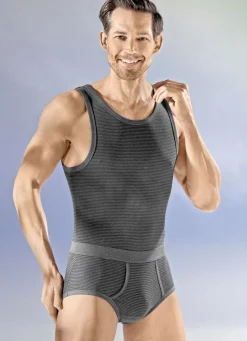 Sechserpack Slips mit Softbund