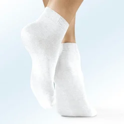 Sechserpack Socken in verschiedenen Farbstellungen