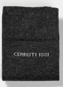 Sechserpack Socken mit gedoppeltem Komfortbund