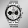Seiko Chronograph SSB425P1
