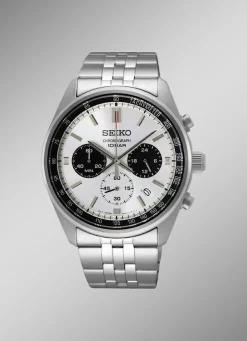 Seiko Chronograph SSB425P1