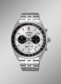 Seiko Chronograph SSB425P1