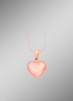 Süßer Herz Anhänger