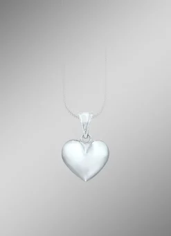 Süßer Herz Anhänger