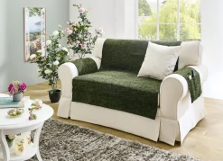 Sessel,- Couch,- und Armlehnschoner