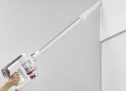 Severin Akku-Handstaubsauger HV7166