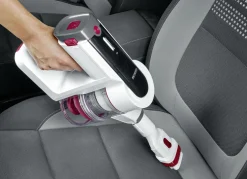 Severin Akku-Handstaubsauger HV7166