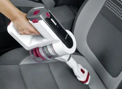 Severin Akku-Handstaubsauger HV7166