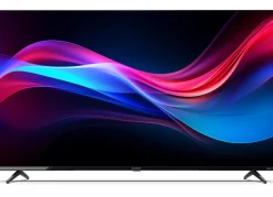 Sharp GJ4225E 4K-Ultra-HD-LED-Roku-Fernseher