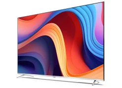 Sharp 70GP6260E. Rahmenloser 4K-Ultra-HD-QLED-Google-TV
