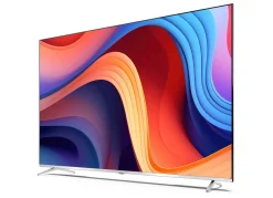 Sharp 70GP6260E. Rahmenloser 4K-Ultra-HD-QLED-Google-TV