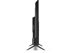 „Sharp“ HD-Ready-LED-Google-TV mit WLAN