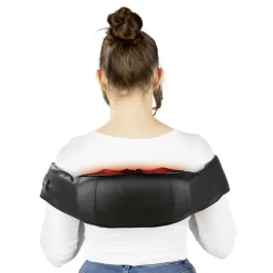 Shiatsu-Massagegerät