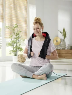 Shiatsu-Massagegerät