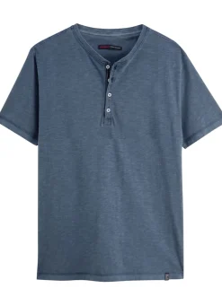 Shirt von „Paddock's“